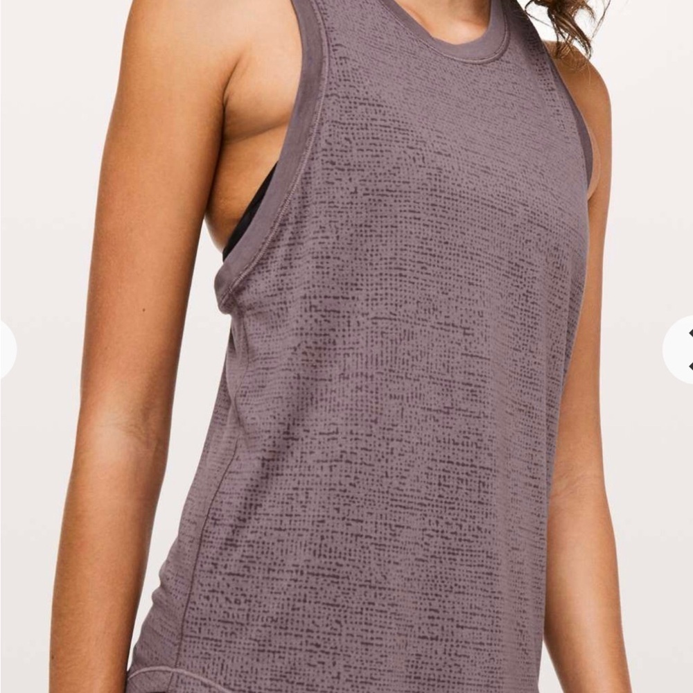 Lululemon Tank Top - Picture 8 of 10